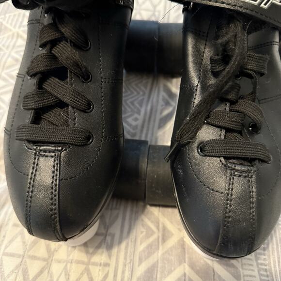 Chicago Speed Skates - Bullet - Men’s 7 - Picture 3 of 11